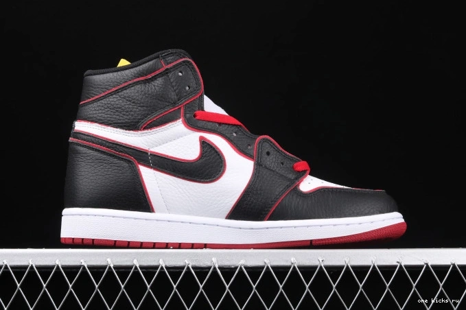Chep Onekick Bloodline Air Jordan OG High 555088-062 1 0720